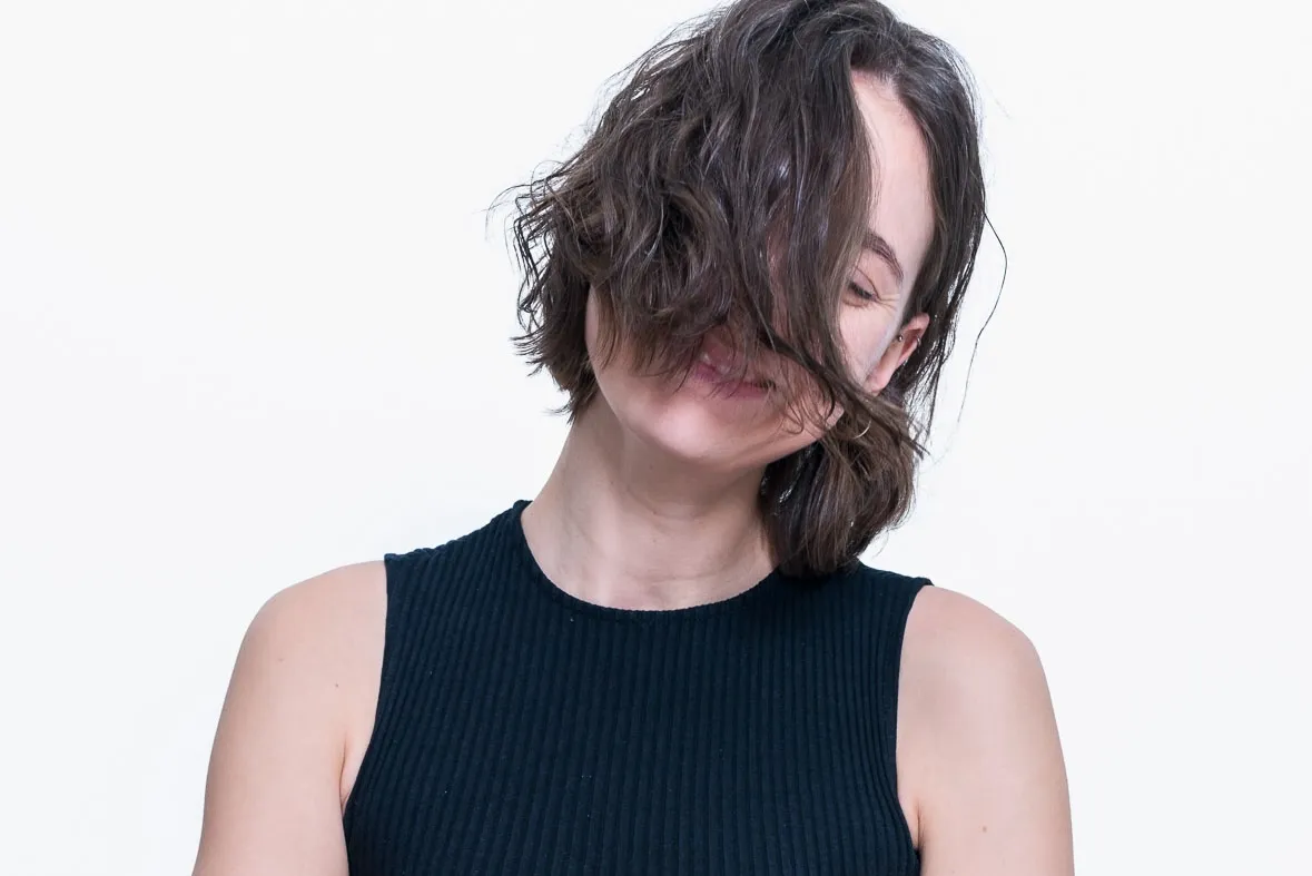 Laura Dittli, Porträt 2
